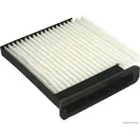 HERTH+BUSS JAKOPARTS J1341021 Filter, Innenraumluft