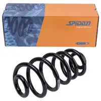 SPIDAN 56855 Fahrwerksfeder