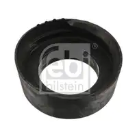 FEBI BILSTEIN 07730 Federunterlage für MERCEDES-BENZ