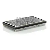 MANN-FILTER CUK 3020 Innenraumluftfilter