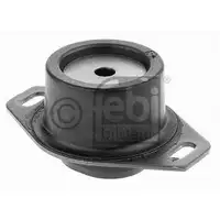 FEBI BILSTEIN 19713 Motorlager für CITROËN, FIAT, PEUGEOT, LANCIA, TOYOTA