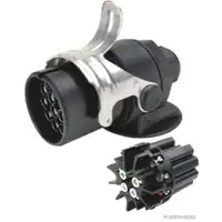 HERTH+BUSS ELPARTS 51305242 Stecker