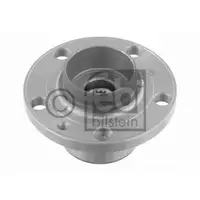 FEBI BILSTEIN 24574 Radlagersatz für VW, SKODA
