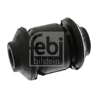 FEBI BILSTEIN 07856 Querlenkerlager für VW, SKODA, SEAT, AUDI