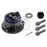 FEBI BILSTEIN 14615 Radlagersatz für OPEL