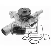 FEBI BILSTEIN 17638 Wasserpumpe für OPEL