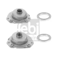 FEBI BILSTEIN 12031 Federbeinstützlagersatz für PEUGEOT, FIAT, CITROËN