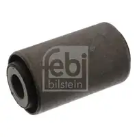 FEBI BILSTEIN 15932 Getriebelager für VW