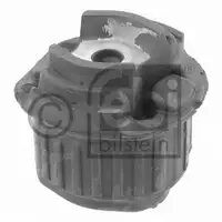 FEBI BILSTEIN 10256 Achskörperlager für MERCEDES-BENZ
