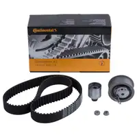 CONTINENTAL CTAM CT1028K3 Zahnriemen Kit
