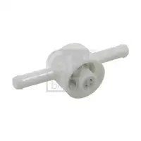 FEBI BILSTEIN 02087 Ventil für VOLVO, VW, AUDI, FORD, SEAT, SKODA