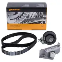CONTINENTAL CTAM CT909K3 Zahnriemen Kit