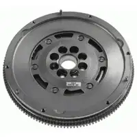 SACHS 2294 501 068 KUPPLUNG ZWEIMASSENSCHWUNGRAD