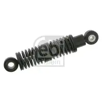 FEBI BILSTEIN 27604 Schwingungsdämpfer für AUDI, VW, SKODA