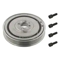 FEBI BILSTEIN 27822 Riemenscheibe (entkoppelt) für ALFA, FIAT, OPEL, SAAB