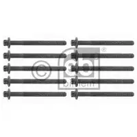 FEBI BILSTEIN 24074 Zylinderkopfschraubensatz