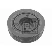 FEBI BILSTEIN 27231 Riemenscheibe (entkoppelt)