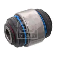 FEBI BILSTEIN 18343 Querlenkerlager für PEUGEOT