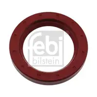 FEBI BILSTEIN 11807 Nockenwellendichtring für CITROËN, PEUGEOT, LANCIA, FIAT