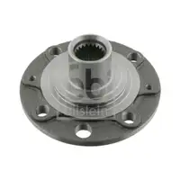 FEBI BILSTEIN 28303 Radnabe für OPEL, FIAT