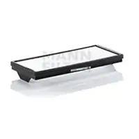 MANN-FILTER CU 4469 Innenraumluftfilter