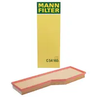 MANN-FILTER C 54 165 Luftfilter