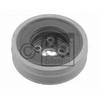 FEBI BILSTEIN 27444 Riemenscheibe (entkoppelt)