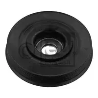 FEBI BILSTEIN 26334 Riemenscheibe (entkoppelt)