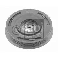 FEBI BILSTEIN 24628 Riemenscheibe (entkoppelt)