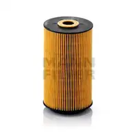 MANN-FILTER HU 942/1 X Oelfilter