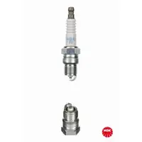 Zündkerze Ngk 2423 für Toyota für Lexus