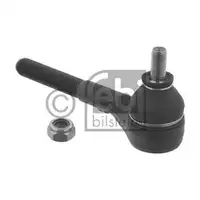 FEBI BILSTEIN 06966 Spurstangenendstück