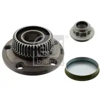 FEBI BILSTEIN 24236 Radlagersatz für VW, SEAT, SKODA, AUDI