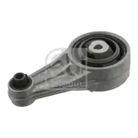 FEBI BILSTEIN 26826 Motorlager für RENAULT
