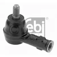 FEBI BILSTEIN 17502 Spurstangenendstück für DAEWOO