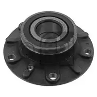 FEBI BILSTEIN 12178 Radlagersatz für BMW