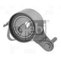 FEBI BILSTEIN 23255 Spannrolle für VW, TOYOTA