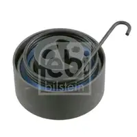 FEBI BILSTEIN 21652 Spannrolle für OPEL, CHEVROLET, HONDA