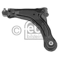 FEBI BILSTEIN 22917 Querlenker für MERCEDES-BENZ