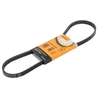 CONTINENTAL CTAM 4PK906 ELAST Keilrippenriemen