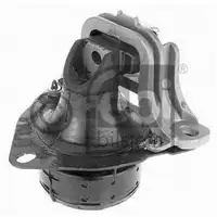 FEBI BILSTEIN 19903 Motorlager für RENAULT