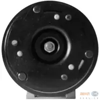HELLA 8FK 351 135-031 Kompressor(Klima), 12V