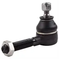 FEBI BILSTEIN 09317 Spurstangenendstück für PEUGEOT, CITROËN