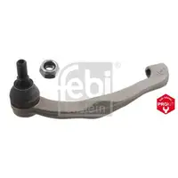 FEBI BILSTEIN 29675 Spurstangenendstück für VW