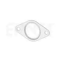 Dichtung Abgasrohr Ernst 495127 für Ford