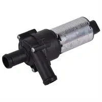 FEBI BILSTEIN 36312 Zusatzwasserpumpe für AUDI, VW, LAMBORGHINI, SEAT, FORD