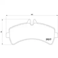 TEXTAR 2921702 LNFZ SBB