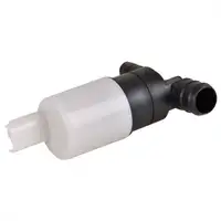 FEBI BILSTEIN 36333 Waschwasserpumpe für CITROËN, PEUGEOT, DACIA, OPEL, NISSAN