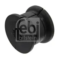 FEBI BILSTEIN 36392 Stabilisatorlager für MERCEDES-BENZ