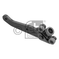 Rollenführung Schiebetür Febi Bilstein 34701 Febi Plus für VW Schiebetür